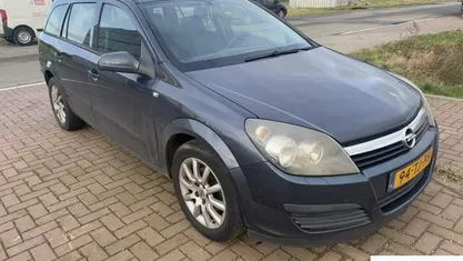 Occasion Opel Astra Business 105 PK (77 kW) 2006 Stationwagen