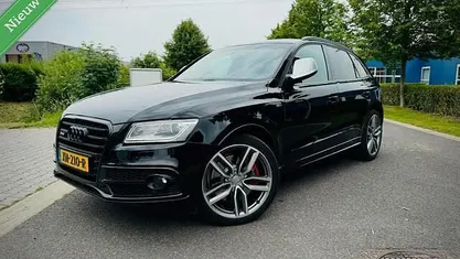 Occasion Audi SQ5 S-Line 313 PK (230 kW) 2014 SUV