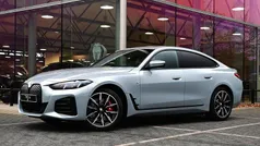 Gebruikt 2025 BMW i4 M Sport Sedan | € 67.719 (Eerlijke prijs)