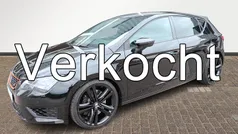 Gebruikt 2015 Cupra Leon Hatchback | € 18.998 (Goede deal)