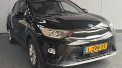 Gebruikt 2018 Kia Stonic 2 SUV | € 12.950 (Goede deal)