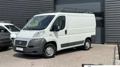 Overige Gebruikt 2014 Fiat Ducato Van | € 7.250 (Super prijs)