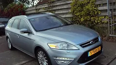 Gebruikt 2014 Ford Mondeo Platinum Stationwagen | € 5.780 (Super prijs)