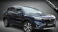 Gebruikt 2025 Suzuki SX4 S-Cross Style SUV | € 35.149 (Eerlijke prijs)