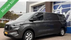 Grijs Gebruikt 2024 Ford Transit Custom Trend Van | € 29.800 (Eerlijke prijs)