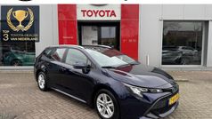 Gebruikt 2023 Toyota Corolla Active Stationwagen | € 27.449 (Eerlijke prijs)