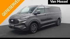 Gebruikt 2024 Ford Transit Custom Limited Van | € 33.945 (Super prijs)