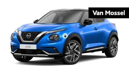 Occasion Nissan Juke 360º 143 PK (105 kW) 2026 SUV