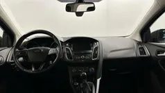 Bruin Gebruikt 2016 Ford Focus Stationwagen | € 7.250 (Eerlijke prijs)