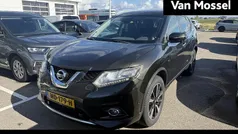 Suv Gebruikt 2017 Nissan X-Trail S SUV | € 18.495 (Eerlijke prijs)