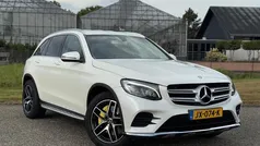 Gebruikt 2016 Mercedes GLC250 Ambition SUV | € 22.990 (Goede deal)