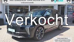 DS Automobiles DS7 Crossback