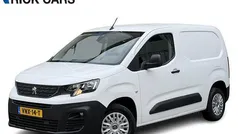 Gebruikt 2022 Peugeot Partner Premium MPV | € 12.250 (Super prijs)