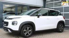 Gebruikt 2019 Citroën C3 Aircross PureTech SUV | € 11.900 (Goede deal)