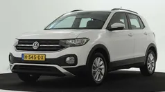 Gebruikt 2020 VW T-Cross Life SUV | € 17.945 (Eerlijke prijs)
