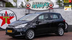 Gebruikt 2015 Ford B-MAX Titanium MPV | € 8.950 (Eerlijke prijs)