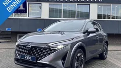 Gebruikt 2025 Nissan Qashqai N-Connecta SUV | € 35.899 (Goede deal)