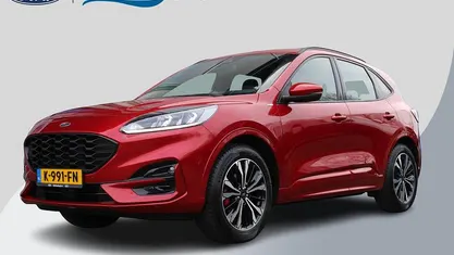 Occasion Ford Kuga ST-Line 150 PK (110 kW) 2020 SUV