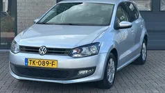Gebruikt 2012 VW Polo Comfortline Hatchback | € 6.077 (Eerlijke prijs)
