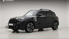 Mini John Cooper Works Countryman