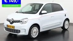 Gebruikt 2021 Renault Twingo Vibes Hatchback | € 11.945 (Eerlijke prijs)