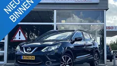 Gebruikt 2014 Nissan Qashqai 360º SUV | € 7.999 (Eerlijke prijs)