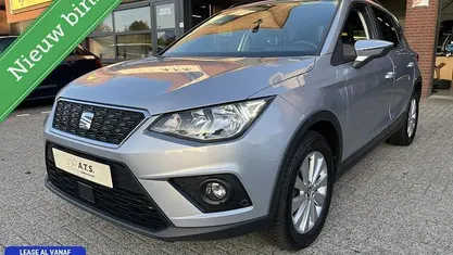 Gebruikt 2021 Seat Arona Business SUV | € 17.950 (Goede deal)