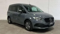 Grijs Gebruikt 2023 Mercedes Citan 110 Stationwagen | € 21.500 (Eerlijke prijs)