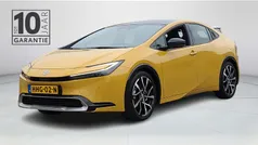 Geel Gebruikt 2023 Toyota Prius Executive Hatchback | € 38.450 (Eerlijke prijs)