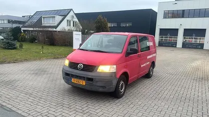 Occasion VW T5 131 PK (96 kW) 2007 Van