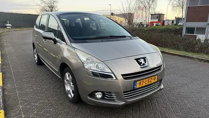 Occasion Peugeot 5008 156 PK (114 kW) 2010 MPV