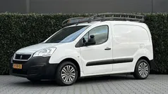 Gebruikt 2018 Peugeot Partner Premium MPV | € 5.950 (Super prijs)