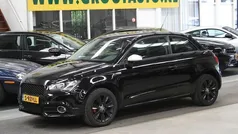 Gebruikt 2014 Audi A1 Ambition Hatchback | € 7.944 (Goede deal)
