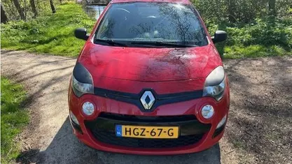 Occasion Renault Twingo Authentique 75 PK (55 kW) 2012 Hatchback