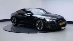 Zwart Gebruikt 2022 Audi RS e-tron GT S-Line Sedan | € 79.950 (Eerlijke prijs)