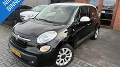 Gebruikt 2013 Fiat 500L Easy MPV | € 4.950 (Eerlijke prijs)