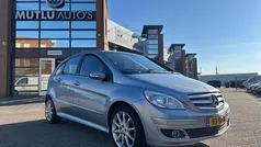 Overige Gebruikt 2006 Mercedes B170 MPV | € 4.490 (Eerlijke prijs)