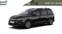 Gebruikt 2025 Dacia Jogger Expression MPV | € 28.095 (Goede deal)