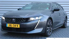 Gebruikt 2022 Peugeot 508 GT Stationwagen | € 26.095 (Super prijs)