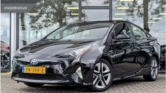Gebruikt 2017 Toyota Prius Hatchback | € 18.995 (Eerlijke prijs)