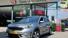 Gebruikt 2019 Kia Niro SUV | € 19.895 (Eerlijke prijs)