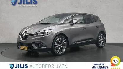 Occasion 2017 Renault Scénic IV Intens MPV | € 8.950 (Eerlijke prijs)