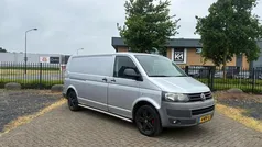 Gebruikt 2012 VW T5 Van | € 5.650 (Super prijs)