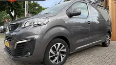 Grijs Gebruikt 2017 Peugeot Expert Premium Van | € 13.220 (Goede deal)
