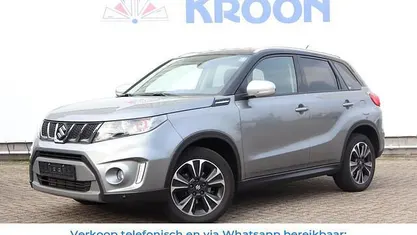Occasion 2018 Suzuki Vitara SUV | € 19.950 (Eerlijke prijs)