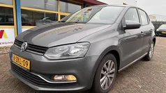 Gebruikt 2014 VW Polo Comfortline Hatchback | € 7.499 (Eerlijke prijs)