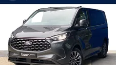 Grijs Nieuw 2024 Ford Tourneo Connect Titanium X MPV | € 77.990 (Eerlijke prijs)