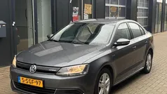 Gebruikt 2013 VW Jetta Comfortline Sedan | € 6.950 (Eerlijke prijs)