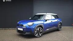 Blauw Nieuw 2025 Mini Aceman Classic SUV | € 40.600 (Eerlijke prijs)