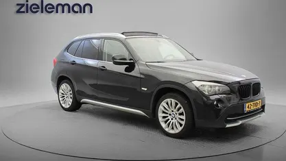 Occasion 2012 BMW X1 SUV | € 8.845 (Super prijs)